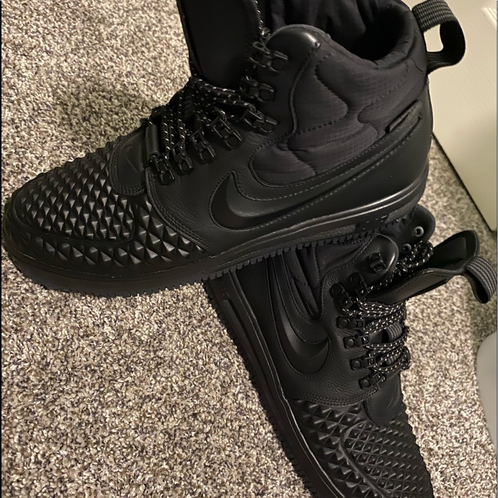 Nike LF1 Lunar Duck Boot